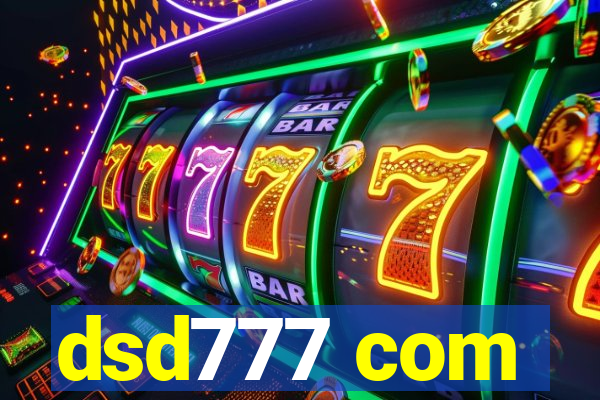 dsd777 com